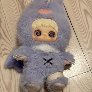 Maymei Dark Forest Series Confirm Blind Box Figure Trend Art Toy Plush Doll Cute